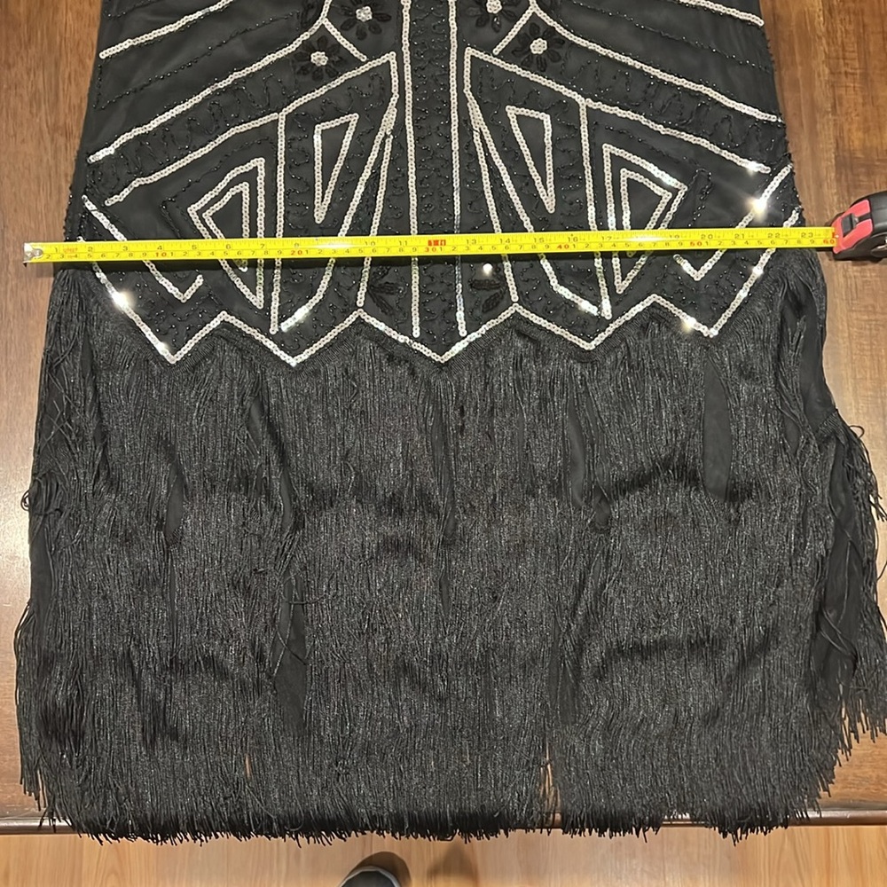 Flapper Dress - Picture 9 of 11